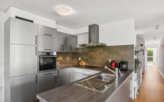 Apartment for sale Crissier