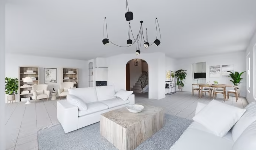 Apartment for sale Saint-Sulpice