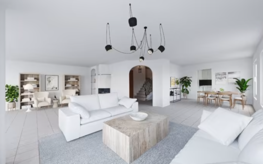Apartment for sale Saint-Sulpice